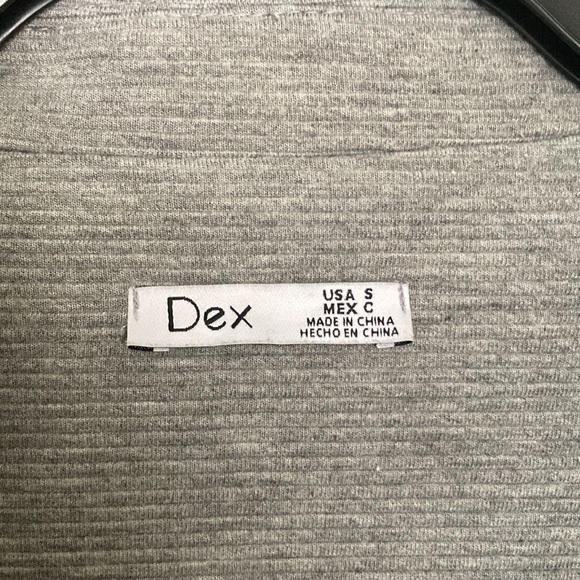 Dex Comfy Soft Stretch Blazer - Picture 4 of 7